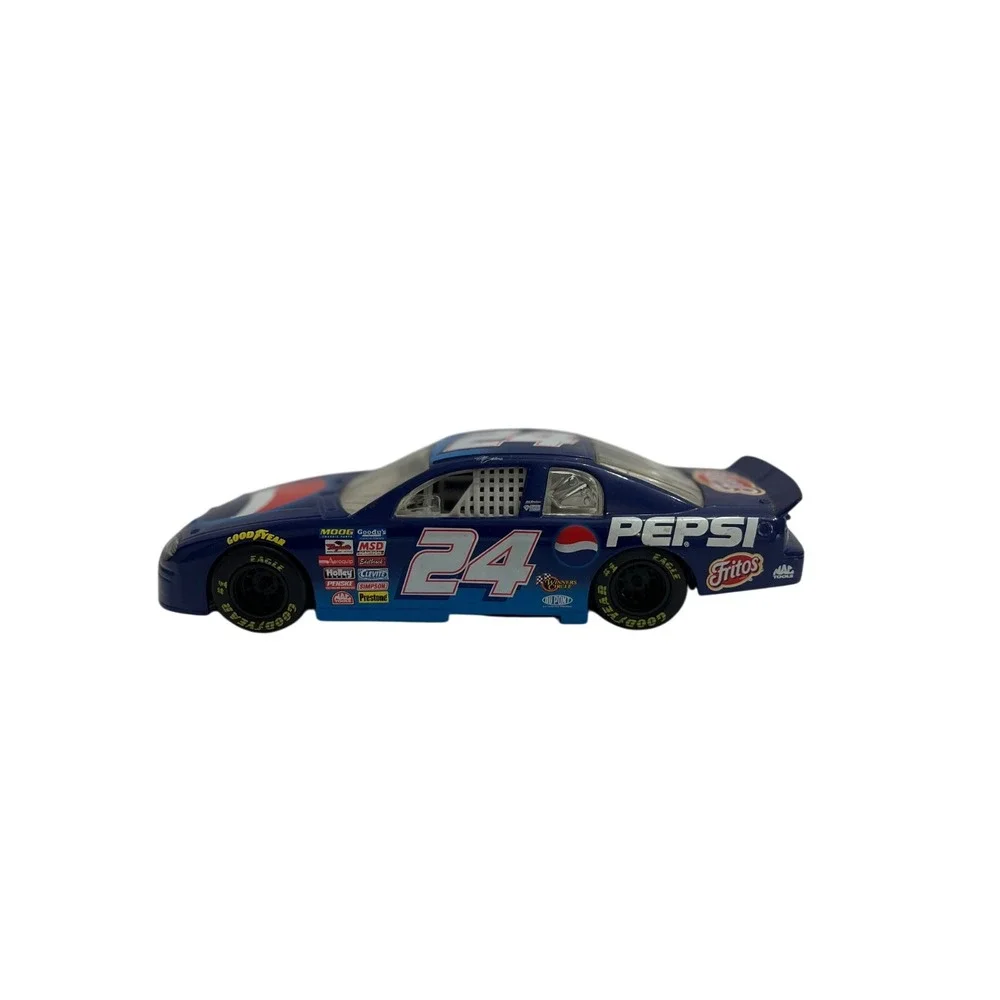 Action Jeff Gordon Pepsi #24‎ Impala 1:24 Diecast Car